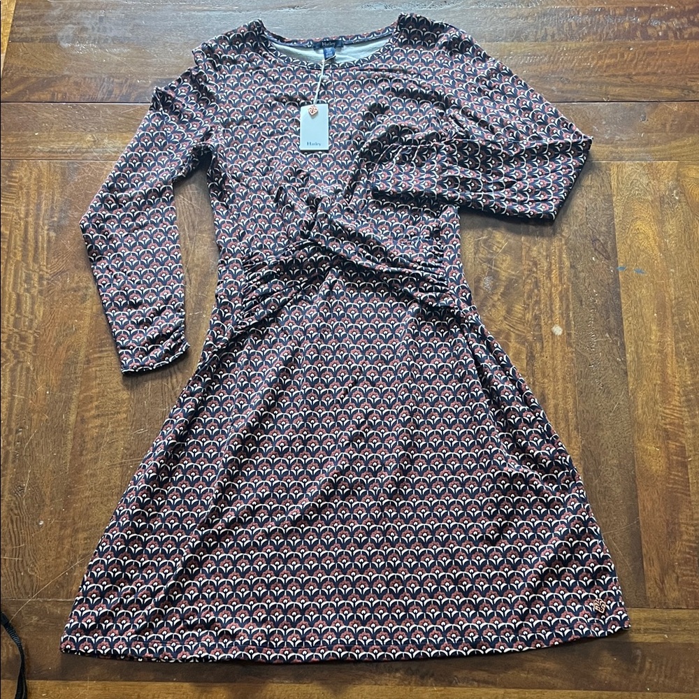 Hatley Stretchy Dress